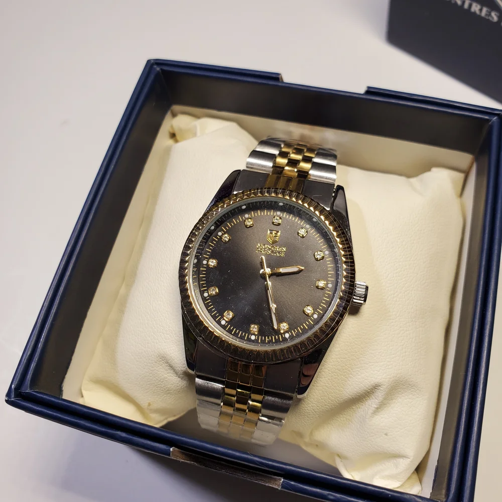 Invicta montres prestige